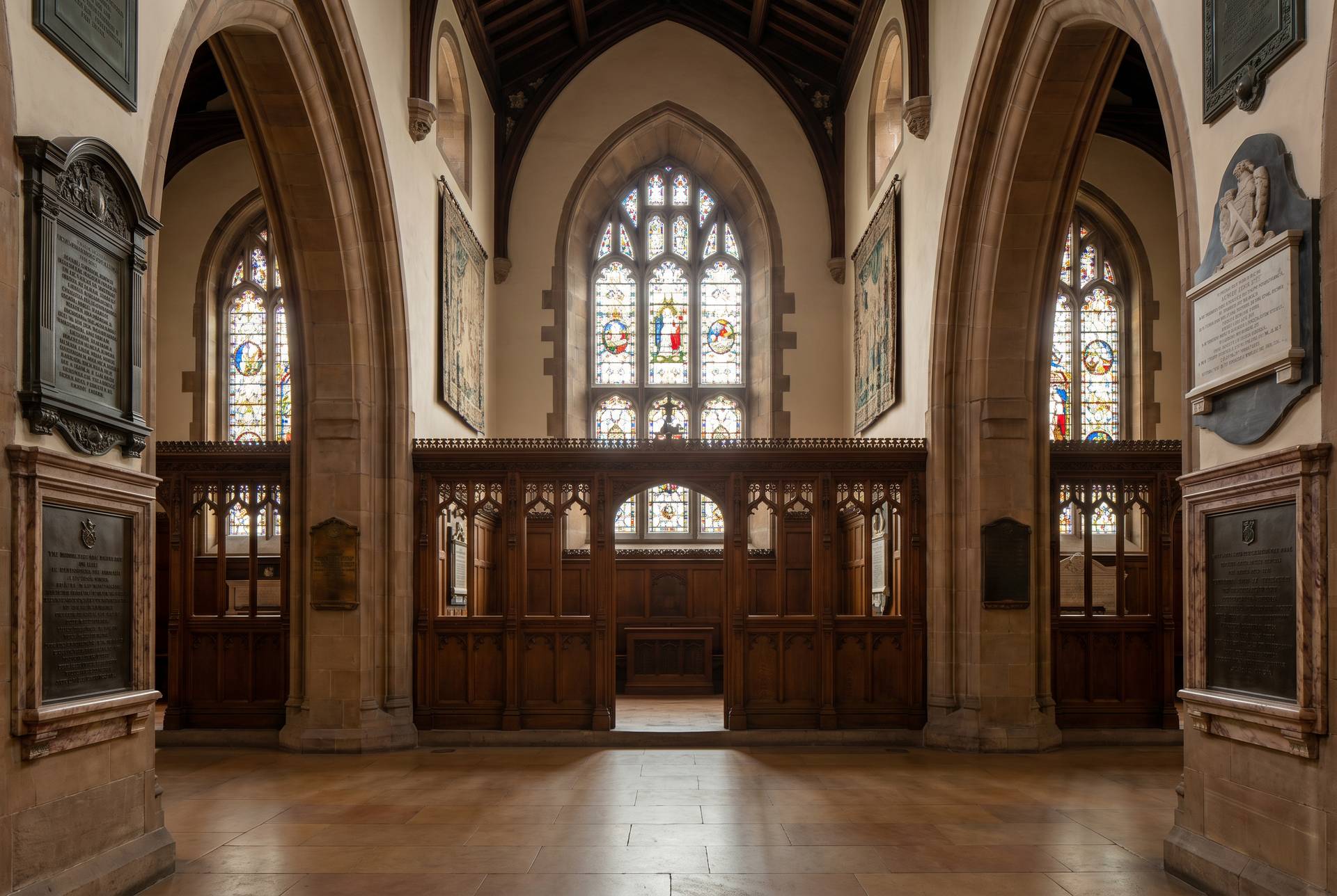 Scottish National War Memorial